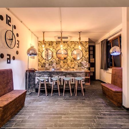 רומא Hostel Trastevere 2 מראה חיצוני תמונה