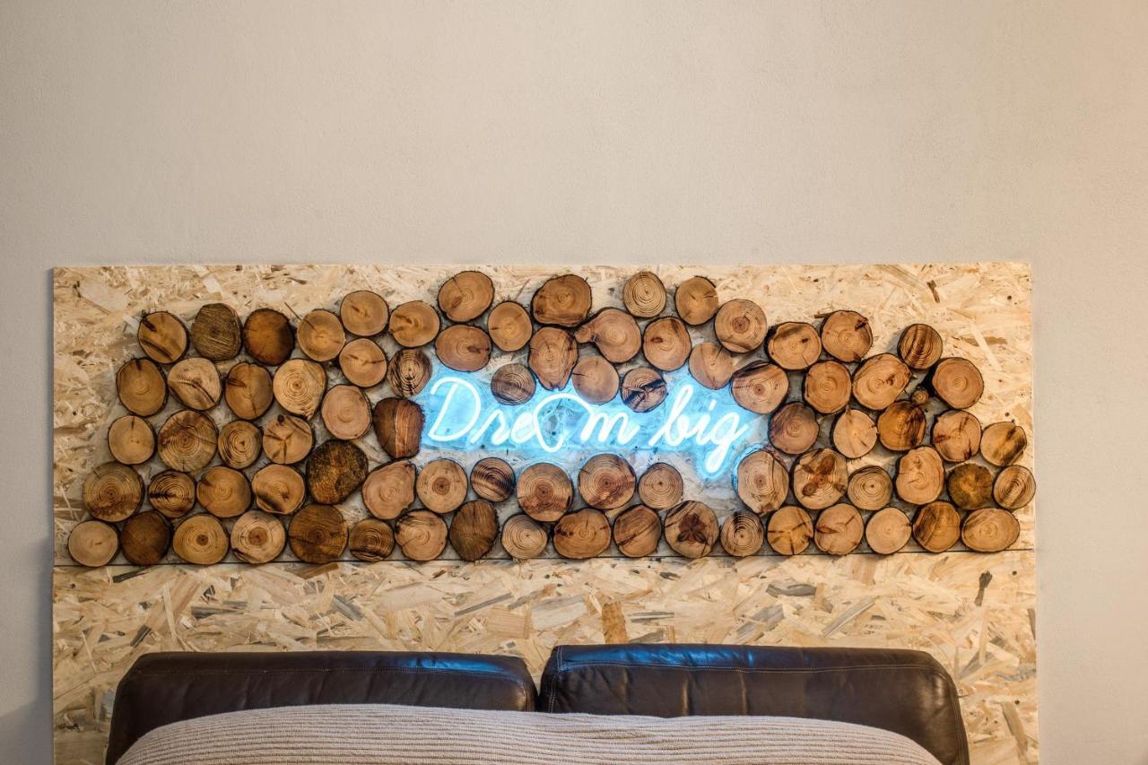 רומא Hostel Trastevere 2 מראה חיצוני תמונה