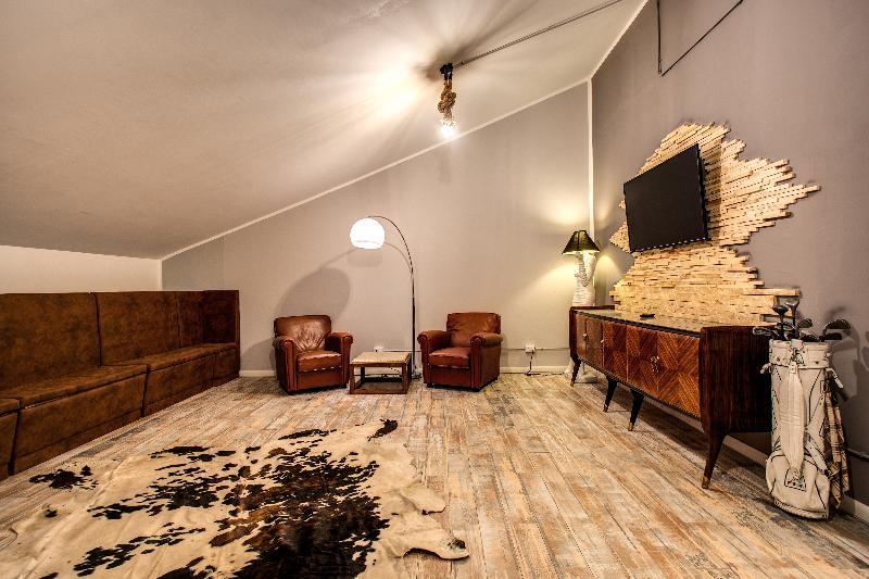 רומא Hostel Trastevere 2 מראה חיצוני תמונה