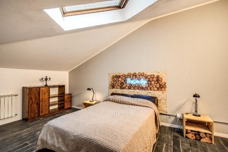 רומא Hostel Trastevere 2 מראה חיצוני תמונה