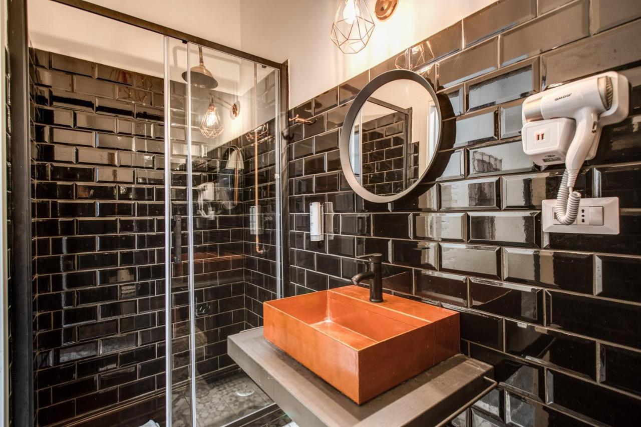 רומא Hostel Trastevere 2 מראה חיצוני תמונה
